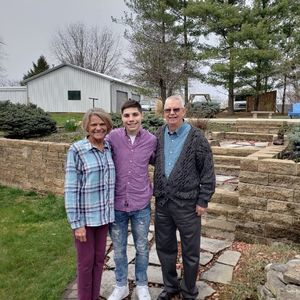 Meet your Posher, Jacob